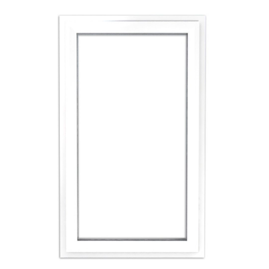 chassis_fixe_aluminium_blanc_ral_9016_vue_exterieure