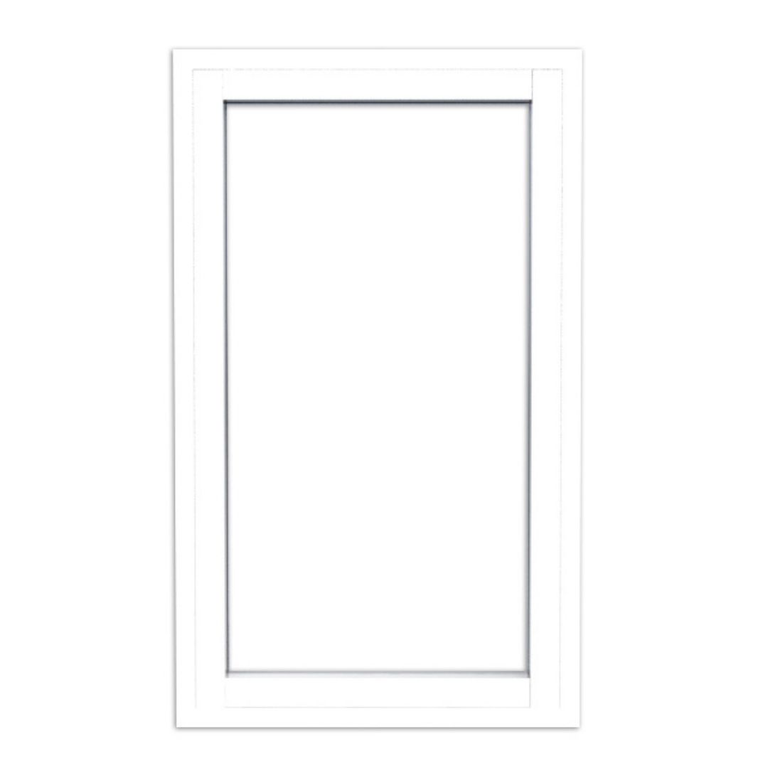 chassis_fixe_aluminium_blanc_ral_9016_vue_interieure